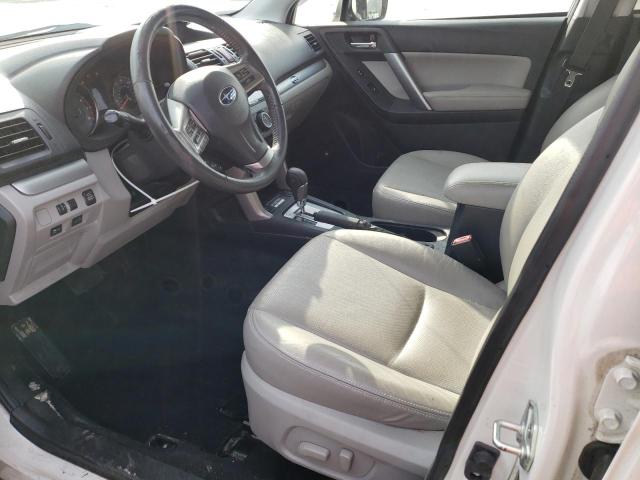 Photo 7 from auction – 2015 SUBARU FORESTER 2 with VIN JF2SJAHC5FH464536