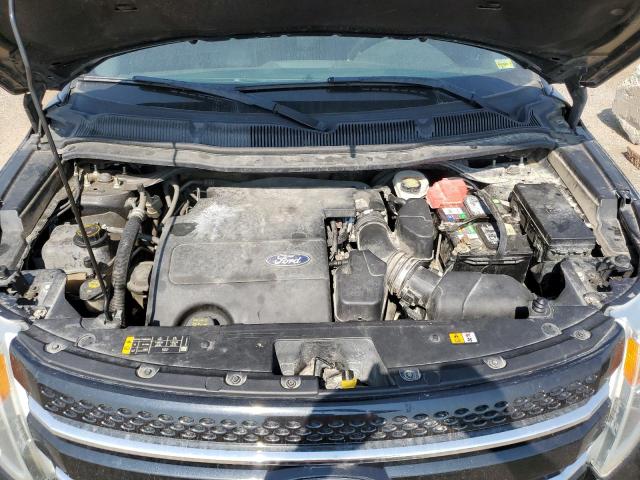 Photo 12 from auction – 2013 FORD EXPLORER L with VIN 1FM5K8F83DGA27472