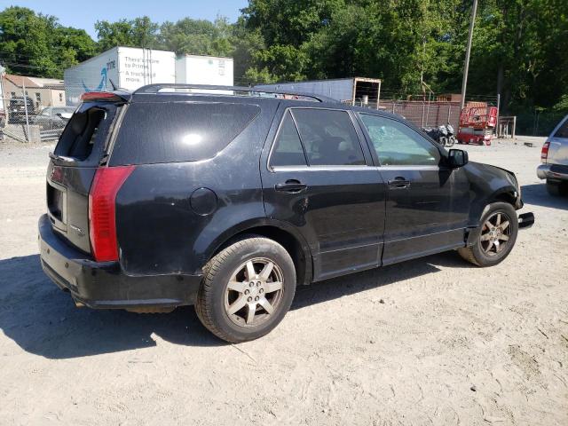 Photo 3 from auction – 2006 CADILLAC SRX with VIN 1GYEE637260195380