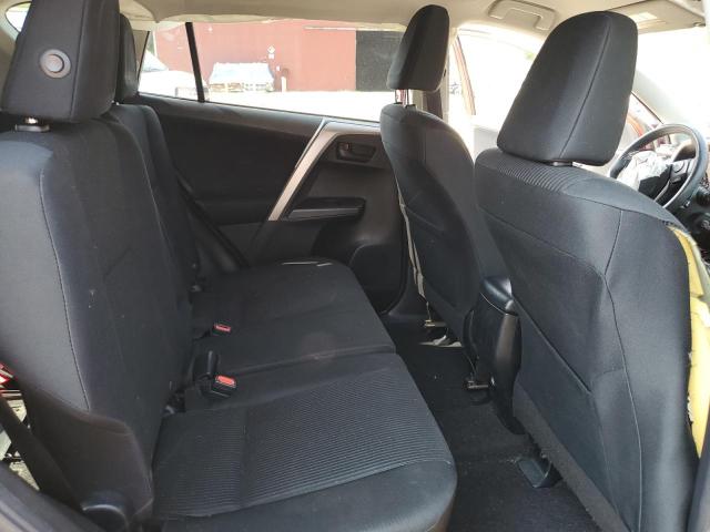 Photo 11 from auction – 2016 TOYOTA RAV4 LE with VIN JTMBFREV6GJ062605