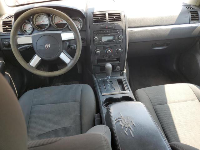Photo 8 from auction – 2008 DODGE CHARGER with VIN 2B3KA43G98H200406