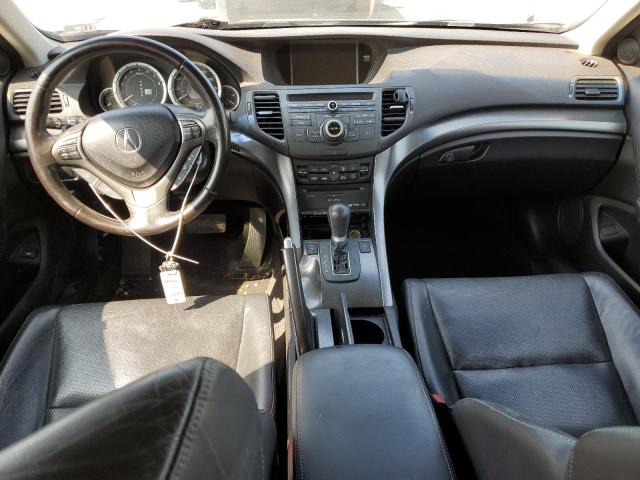 Photo 8 from auction – 2011 ACURA TSX with VIN JH4CW2H68BC002045