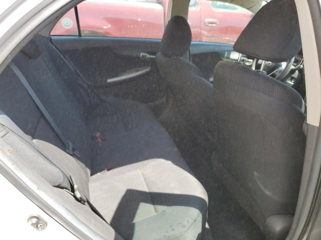 Photo 10 from auction – 2011 TOYOTA COROLLA BA with VIN 2T1BU4EEXBC610277