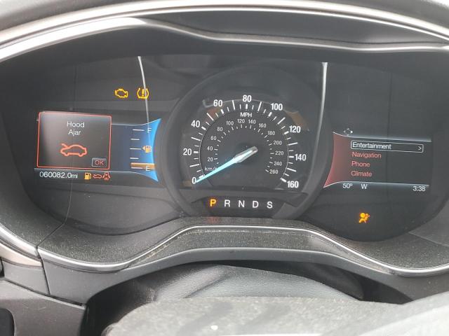 Photo 9 from auction – 2015 FORD FUSION SE with VIN 3FA6P0HD5FR280767