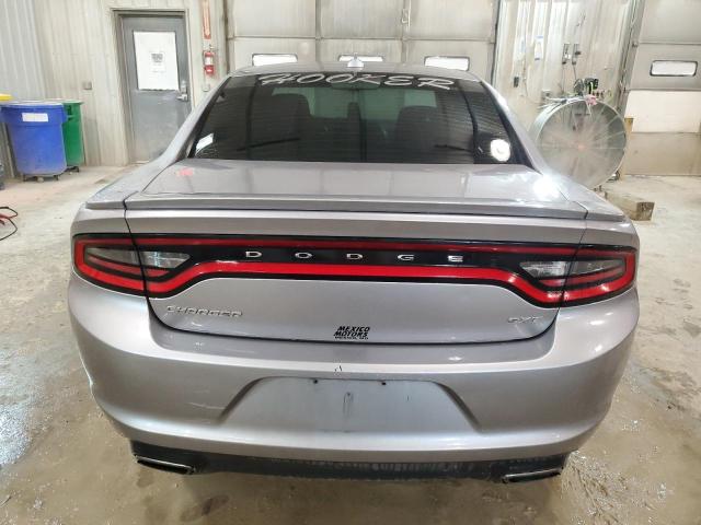 Photo 6 from auction – 2015 DODGE CHARGER SX with VIN 2C3CDXHG3FH717951