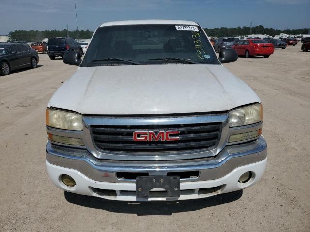 Photo 5 from auction – 2005 GMC NEW SIERRA with VIN 1GTEC19X35Z346002