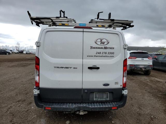 Photo 6 from auction – 2016 FORD TRANSIT T- with VIN 1FTYE1YM9GKB10822
