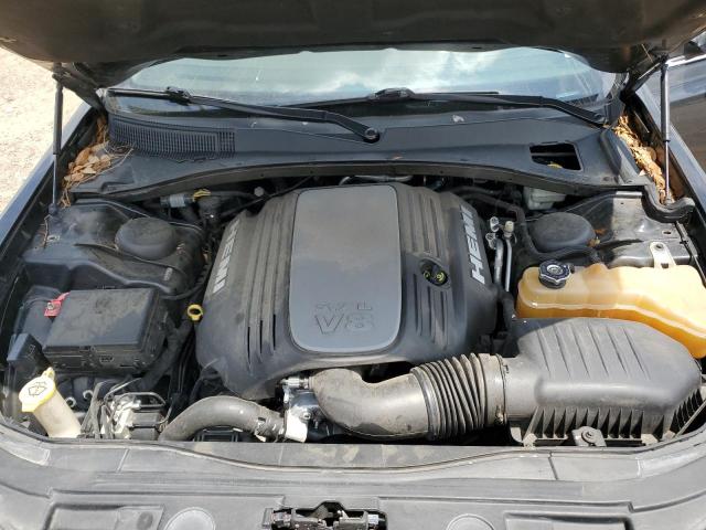 Photo 11 from auction – 2014 CHRYSLER 300C with VIN 2C3CCAET4EH323830
