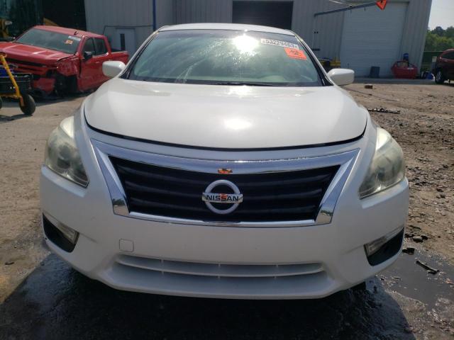 Photo 5 from auction – 2015 NISSAN ALTIMA 2.5 with VIN 1N4AL3AP1FN327694