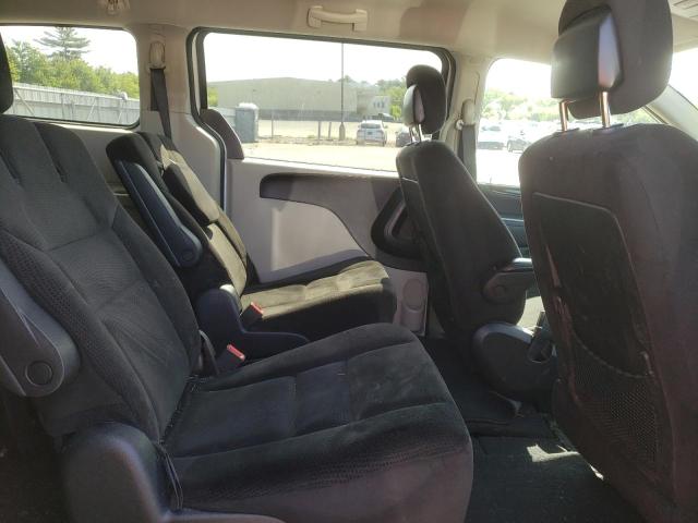 Photo 11 from auction – 2016 DODGE GRAND CARA with VIN 2C4RDGBG4GR209837