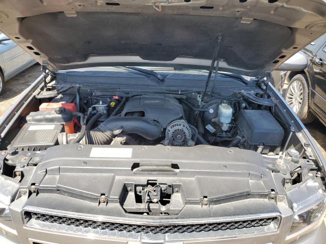 Photo 11 from auction – 2007 CHEVROLET AVALANCHE with VIN 3GNFK12367G161368