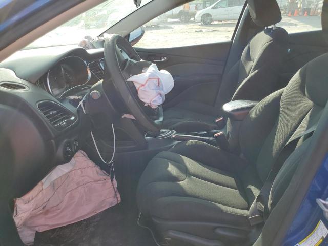 Photo 7 from auction – 2013 DODGE DART SE with VIN 1C3CDFAA2DD330205