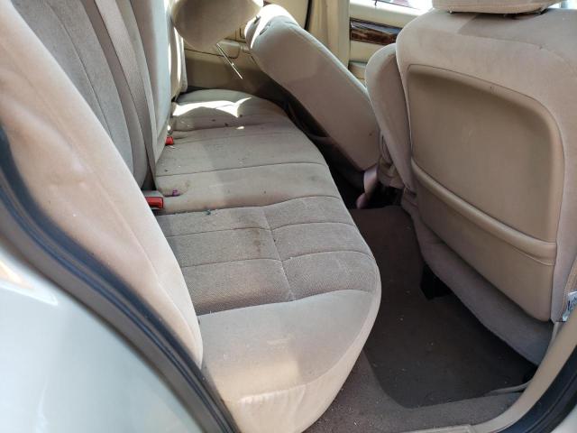 Photo 10 from auction – 2004 MERCURY GRAND MARQ with VIN 2MEFM74W84X666437