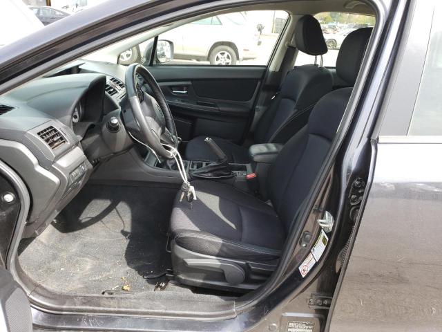 Photo 7 from auction – 2013 SUBARU IMPREZA SP with VIN JF1GPAL67D1882774