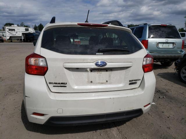 Photo 6 from auction – 2016 SUBARU IMPREZA SP with VIN JF1GPAP62G8301591