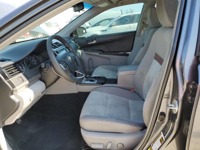 Photo 7 from auction – 2012 TOYOTA CAMRY BASE with VIN 4T1BF1FKXCU008850