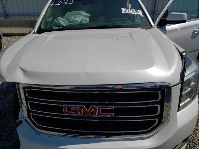 Photo 11 from auction – 2018 GMC YUKON SLT with VIN 1GKS2DKC2JR394118