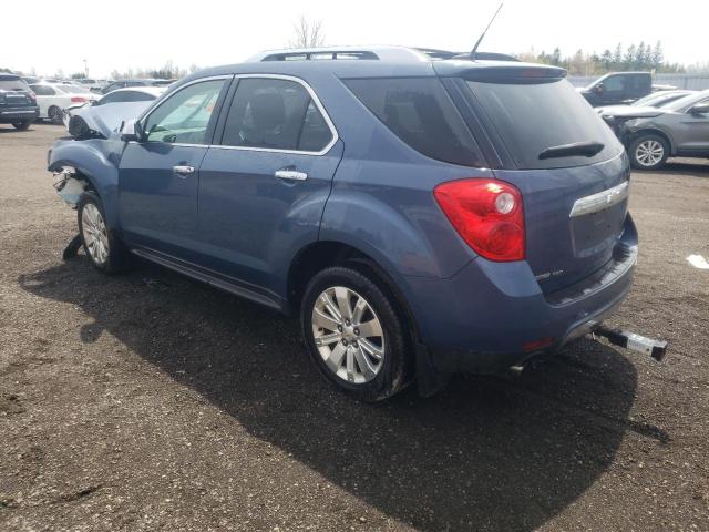 صورة رقم 2 من المزاد - 2011 CHEVROLET EQUINOX LT مع VIN 2CNFLGE52B6428057