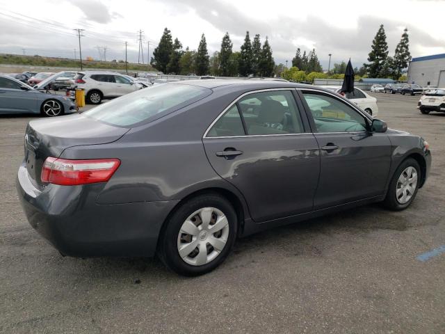 Photo 3 from auction – 2008 TOYOTA CAMRY CE with VIN 4T4BE46K38R037544