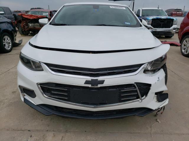 Photo 5 from auction – 2018 CHEVROLET MALIBU LT with VIN 1G1ZD5ST0JF129461