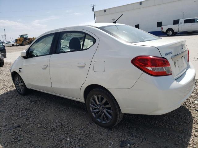Photo 2 from auction – 2018 MITSUBISHI MIRAGE G4 with VIN ML32F3FJ0JHF10284