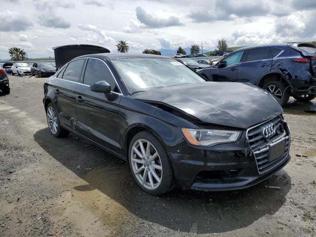 Photo 4 from auction – 2015 AUDI A3 PREMIUM with VIN WAUACGFF9F1004578