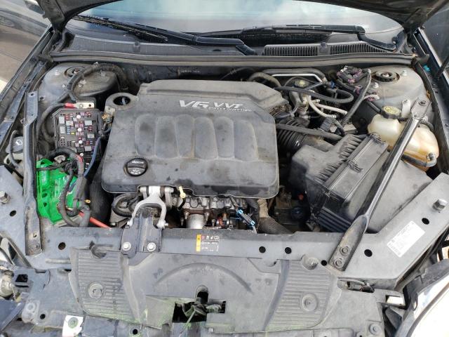 Photo 11 from auction – 2014 CHEVROLET IMPALA LIM with VIN 2G1WB5E30E1150831