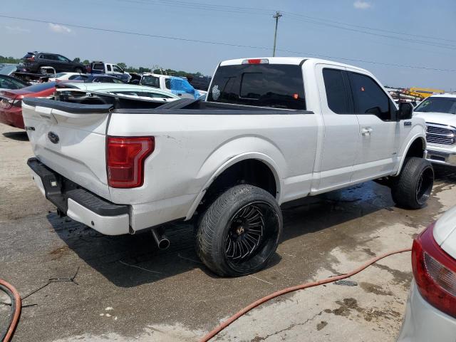 Photo 3 from auction – 2015 FORD F150 SUPER with VIN 1FTFX1EG4FFA16127