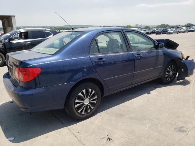 Photo 3 from auction – 2008 TOYOTA COROLLA CE with VIN 1NXBR32E28Z049421