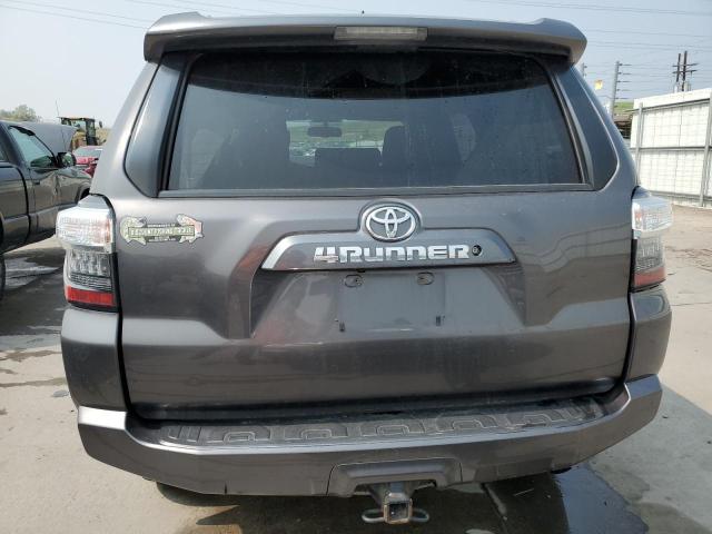 Photo 6 from auction – 2016 TOYOTA 4RUNNER SR with VIN JTEBU5JR1G5280205