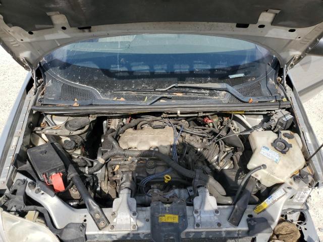 Photo 11 from auction – 2000 CHEVROLET VENTURE with VIN 1GNDX03E0YD275268