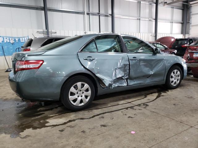 Фото 3 с аукциона – 2011 TOYOTA CAMRY BASE с VIN 4T4BF3EK4BR103566