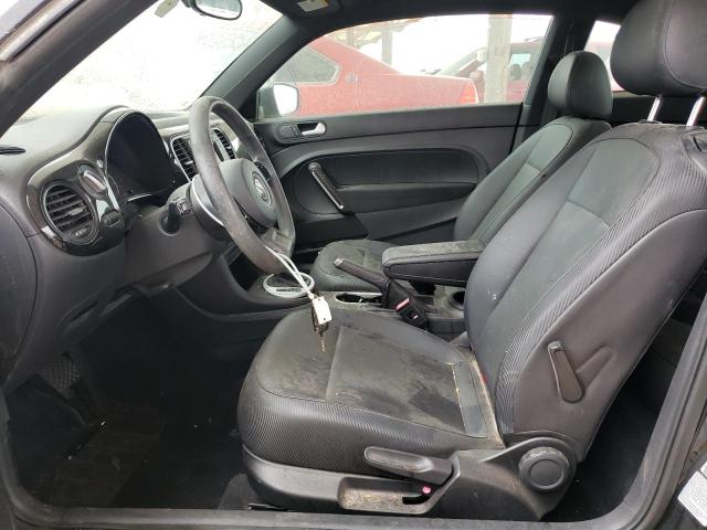 Photo 7 from auction – 2016 VOLKSWAGEN BEETLE 1.8 with VIN 3VWF17AT3GM604476