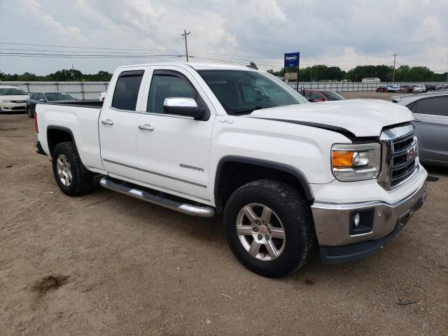 Photo 4 from auction – 2015 GMC SIERRA K15 with VIN 1GTV2VEC0FZ230514