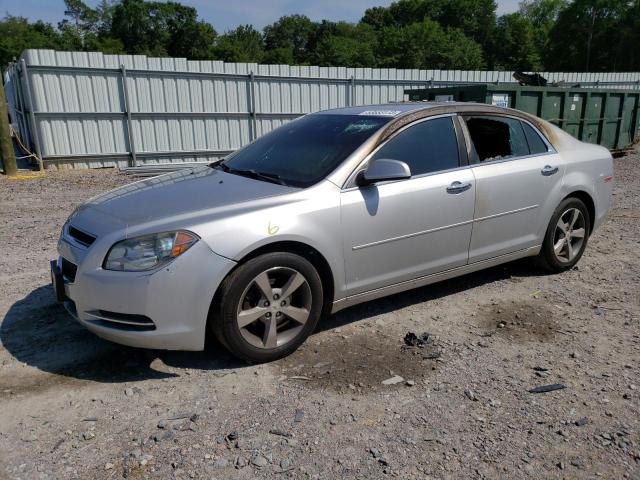 CHEVROLET MALIBU 1LT 2012 with VIN 1G1ZC5EU2CF127074 - Photo from auction