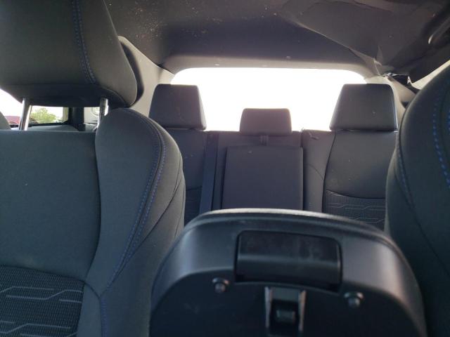 Photo 10 from auction – 2022 TOYOTA RAV4 SE with VIN 4T3T6RFV2NU087227