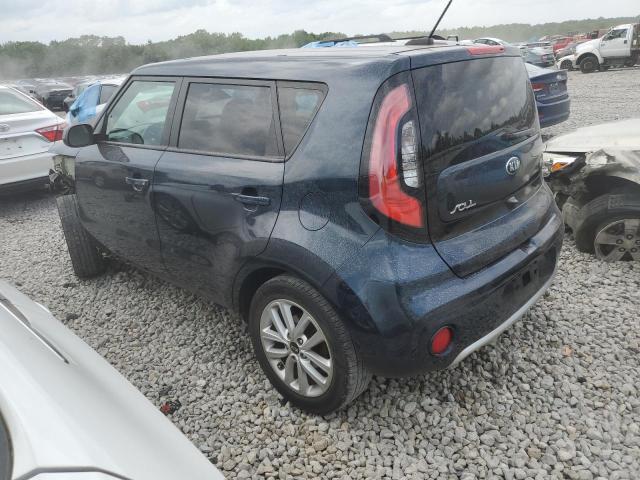 Zdjęcie 2 z aukcji – 2017 KIA SOUL + z VIN KNDJP3A5XH7462676