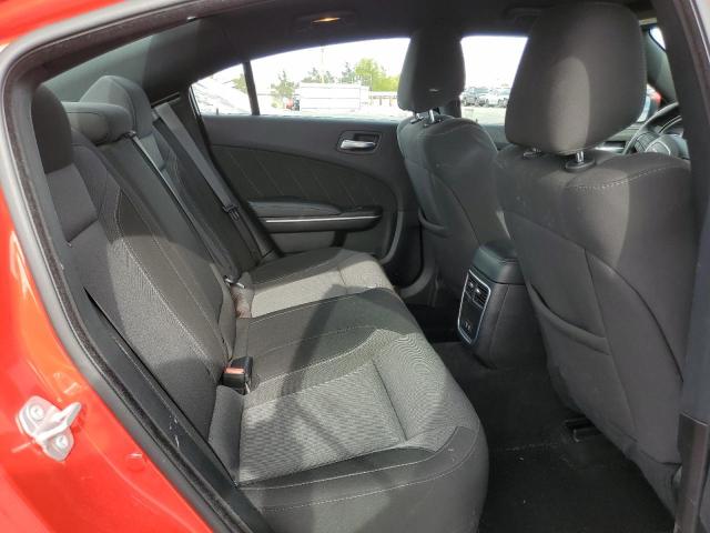 Photo 10 from auction – 2022 DODGE CHARGER SX with VIN 2C3CDXBG7NH200627