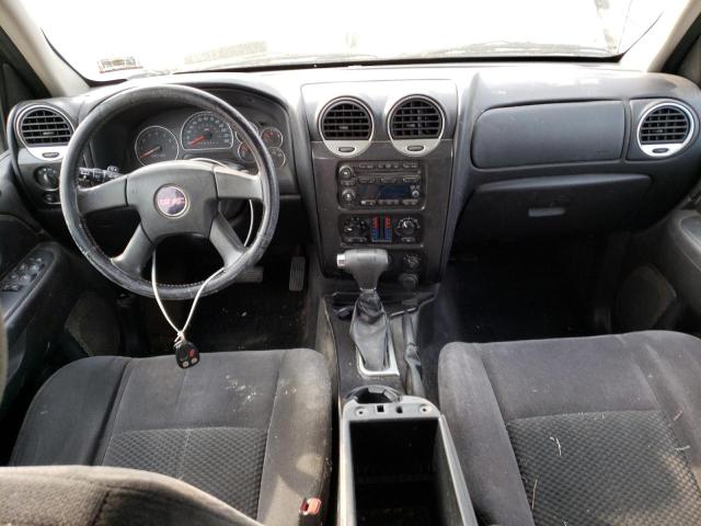 Photo 8 from auction – 2008 GMC ENVOY with VIN 1GKDT13S882200026