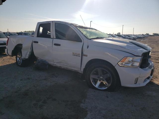 Photo 4 from auction – 2017 RAM 1500 ST with VIN 1C6RR6KT2HS684421