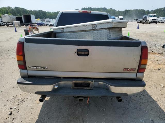 Photo 6 from auction – 2001 GMC NEW SIERRA with VIN 2GTEC19V111142770