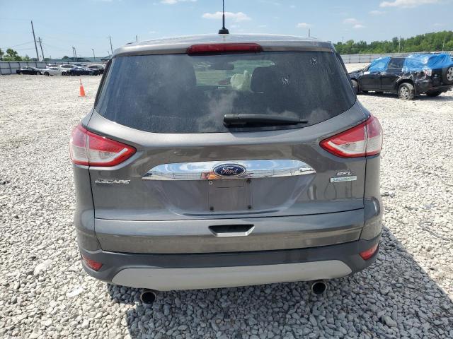 Photo 6 from auction – 2013 FORD ESCAPE SEL with VIN 1FMCU0HX3DUB44798