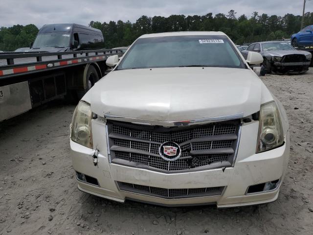 Photo 5 from auction – 2010 CADILLAC CTS PERFOR with VIN 1G6DK5EV1A0109827