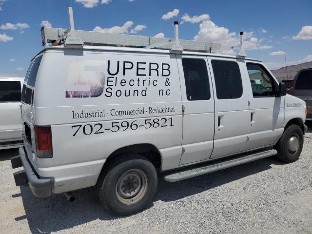 Photo 3 from auction – 2006 FORD ECONOLINE with VIN 1FTNE24W06DA73226