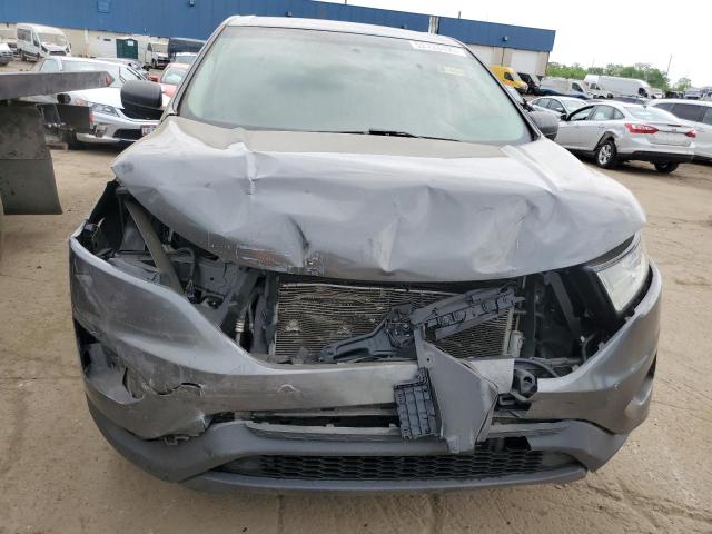 Photo 5 from auction – 2015 FORD EDGE SE with VIN 2FMTK4G82FBB52570