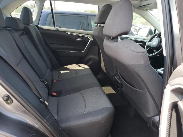 Photo 11 from auction – 2020 TOYOTA RAV4 XLE with VIN 2T3P1RFVXLC066768