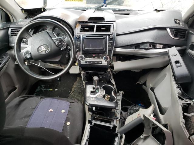 Photo 8 from auction – 2013 TOYOTA CAMRY L with VIN 4T1BF1FK7DU671486