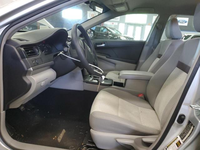 Photo 7 from auction – 2012 TOYOTA CAMRY BASE with VIN 4T4BF1FK6CR178371