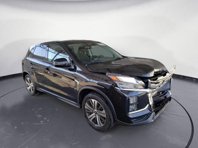 Photo 4 from auction – 2020 MITSUBISHI OUTLANDER with VIN JA4AR3AU3LU020117