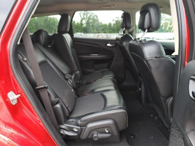 Photo 11 from auction – 2015 DODGE JOURNEY CR with VIN 3C4PDCGB5FT654726